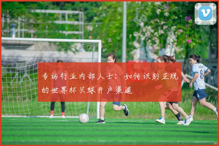 专访行业内部人士：如何识别正规的世界杯买球开户渠道