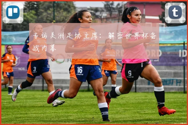 专访美洲足协主席：解密世界杯备战内幕